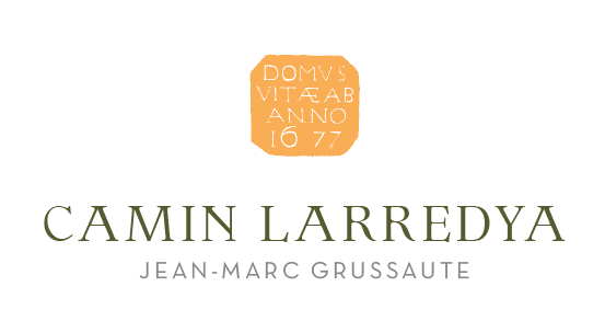 Domaine Camin Larredya